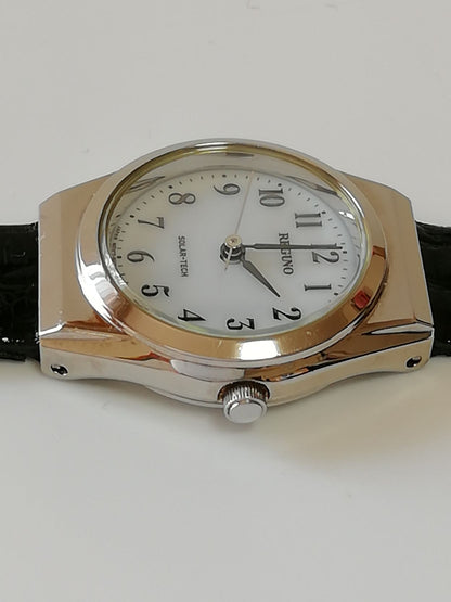 Citizen Regno Analog Solar Women