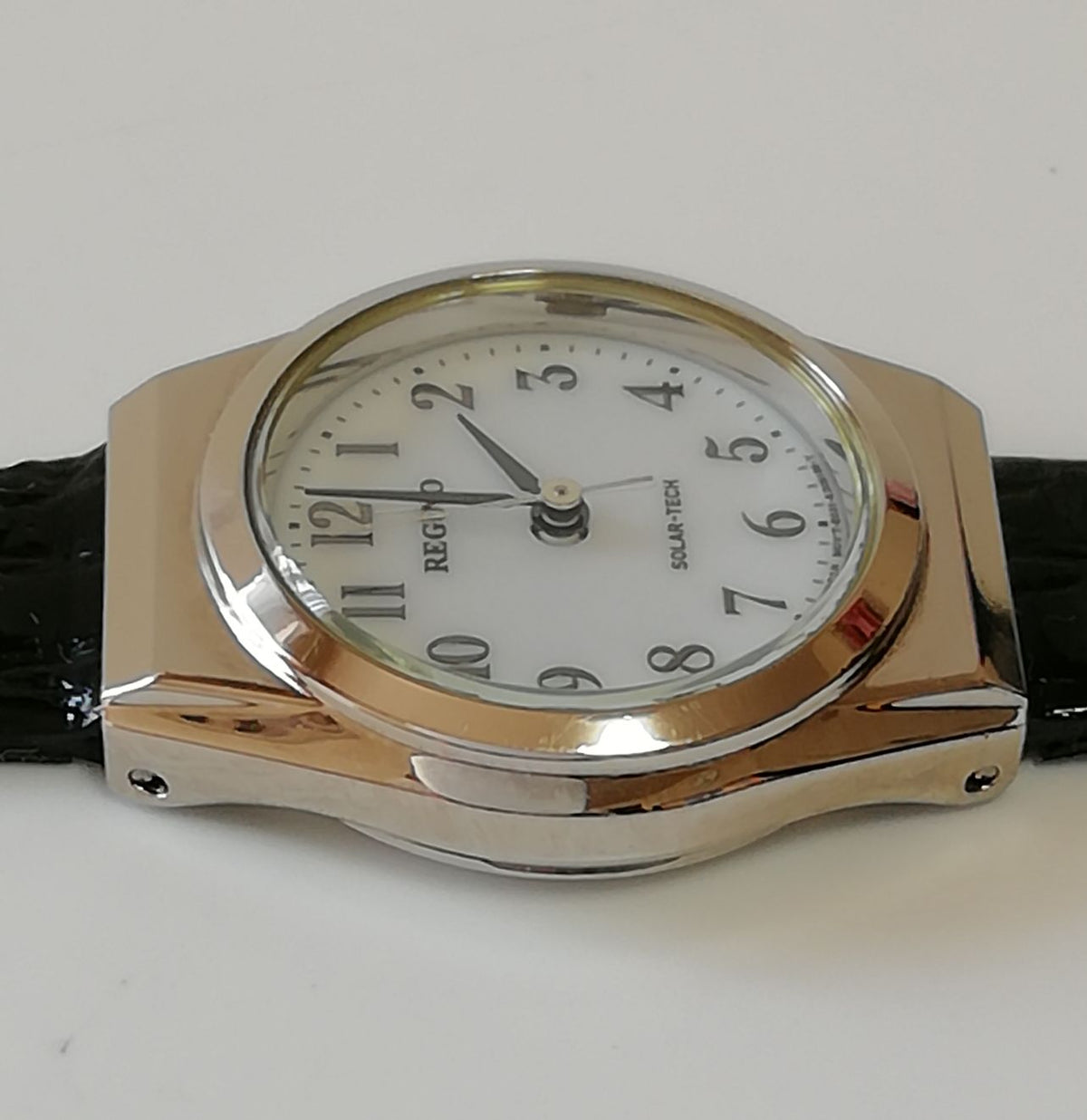 Citizen Regno Analog Solar Women
