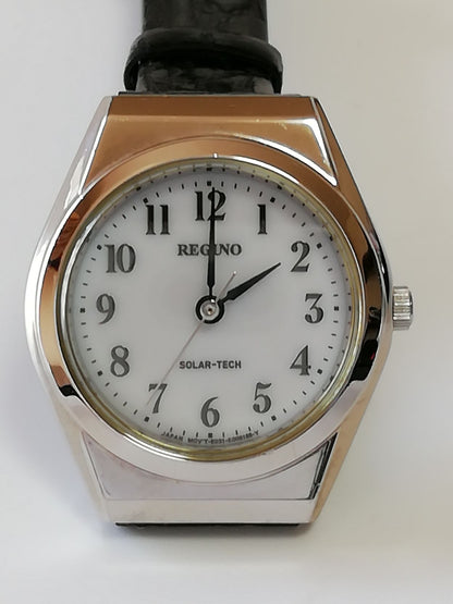 Citizen Regno Analog Solar Women