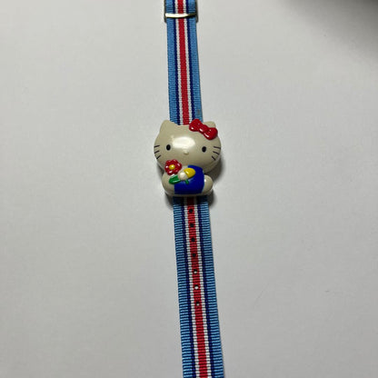 Hello Kitty Digital Quartz Women
