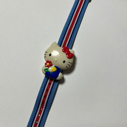 Hello Kitty Digital Quartz Women