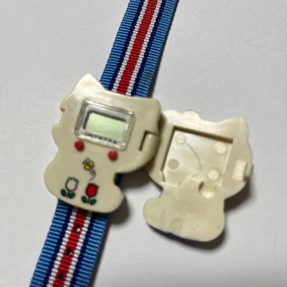 Hello Kitty Digital Quartz Women