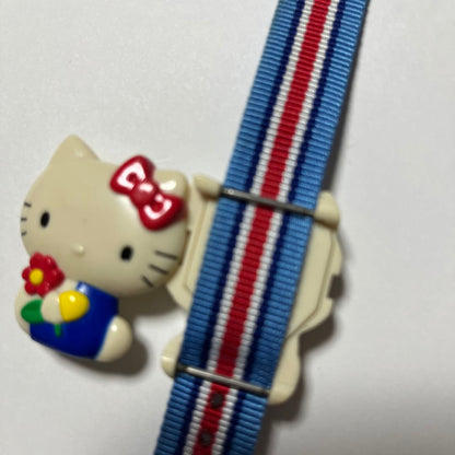 Hello Kitty Digital Quartz Women