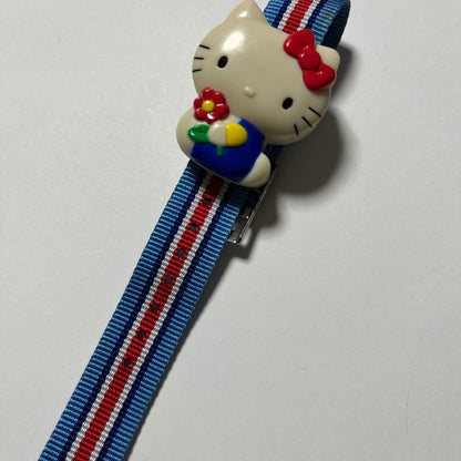 Hello Kitty Digital Quartz Women