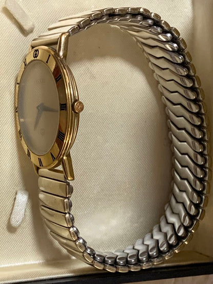 Gucci 3000M Analog Quartz Men
