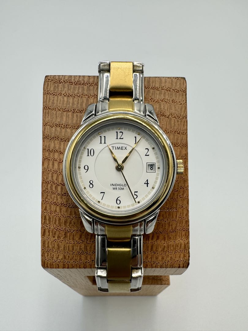 TIMEX Quartz Watch