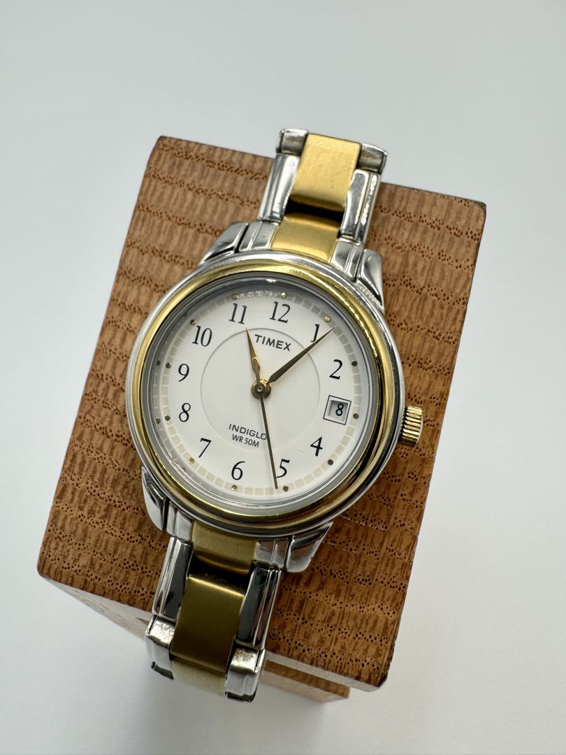 TIMEX Quartz Watch