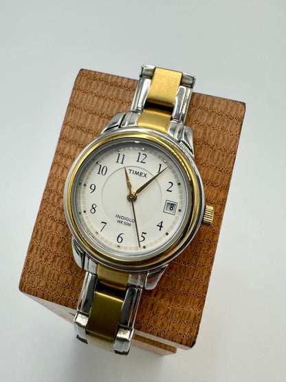 TIMEX Quartz Watch
