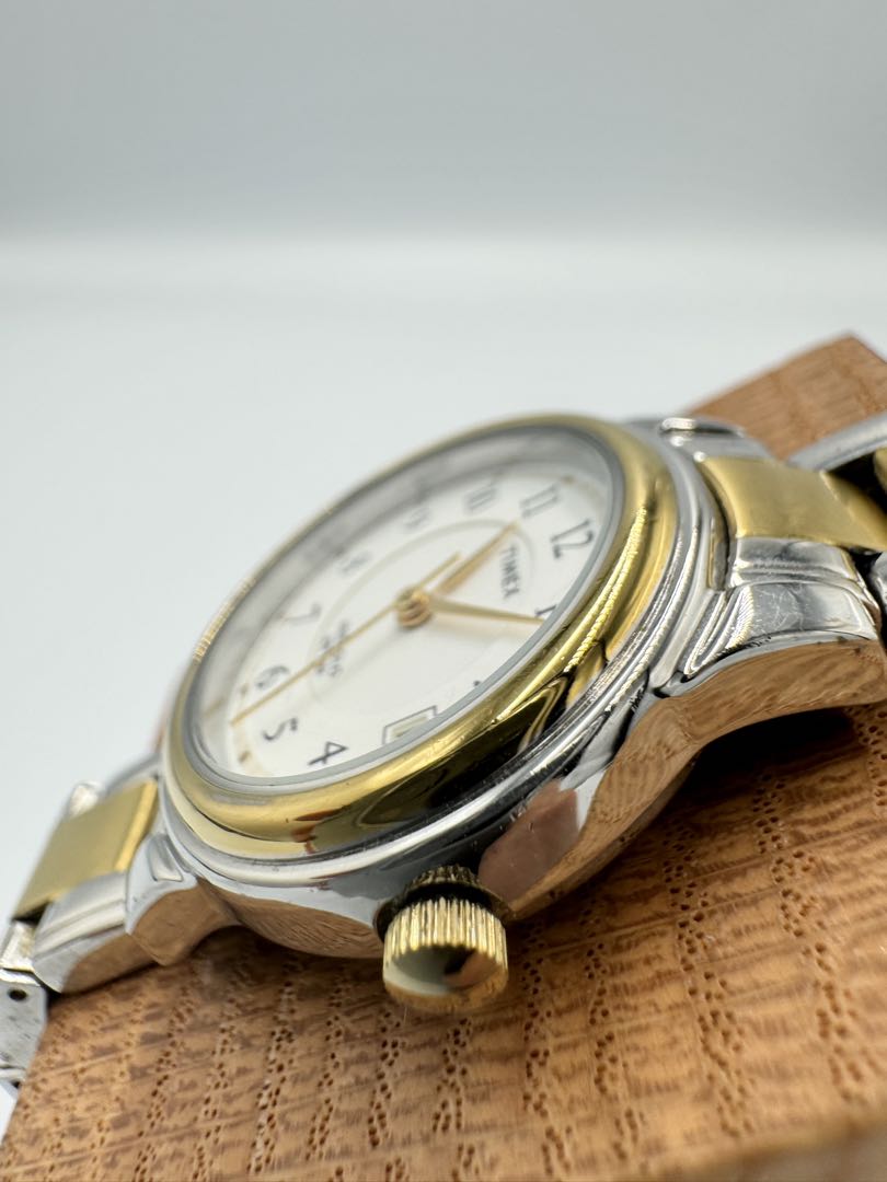 TIMEX Quartz Watch