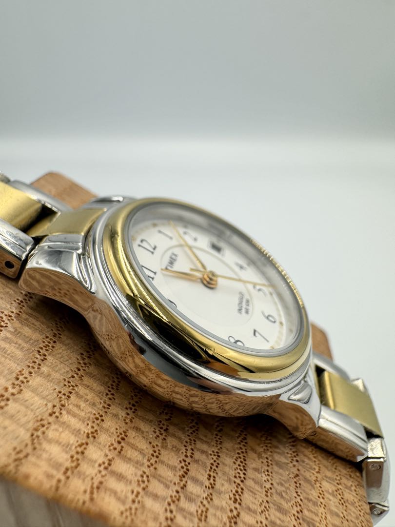 TIMEX Quartz Watch