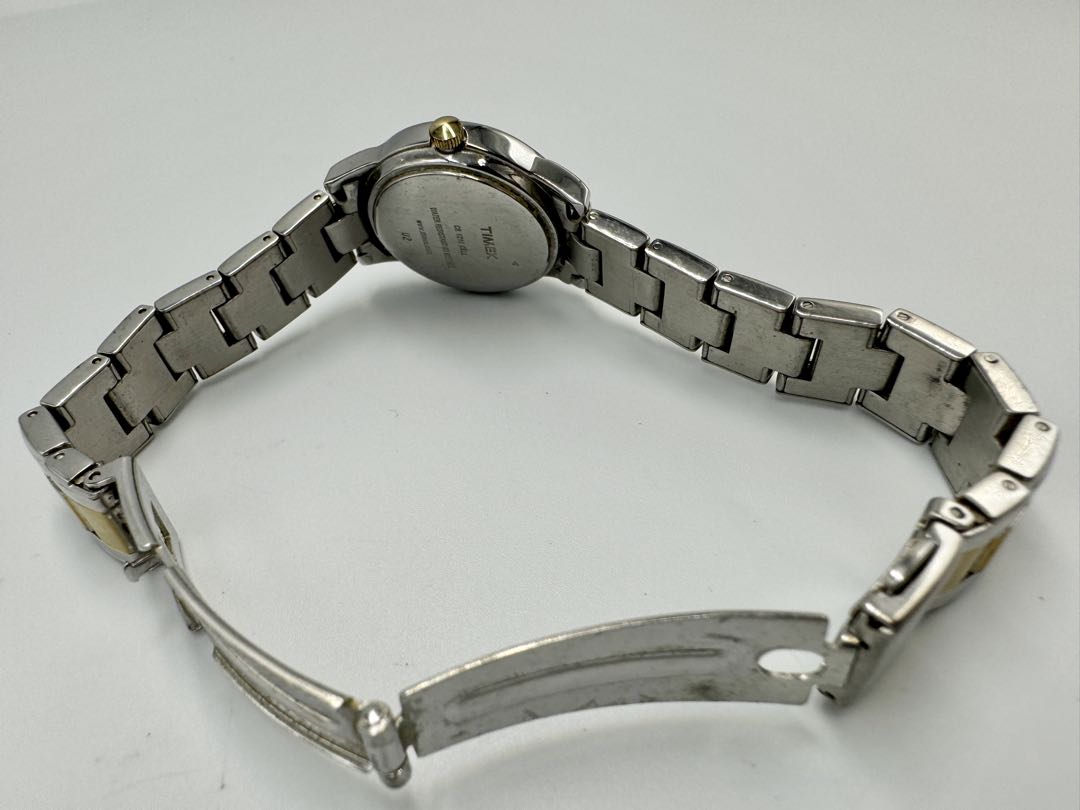 TIMEX Quartz Watch
