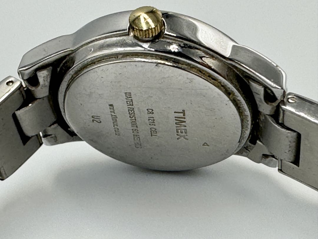 TIMEX Quartz Watch