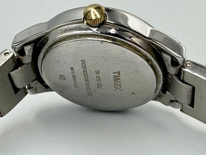 TIMEX Quartz Watch
