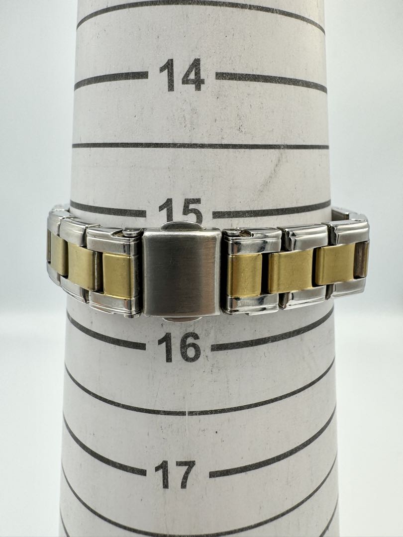 TIMEX Quartz Watch