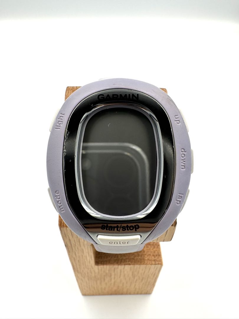 Garmin Digital Quartz Women Fr60 W Watch