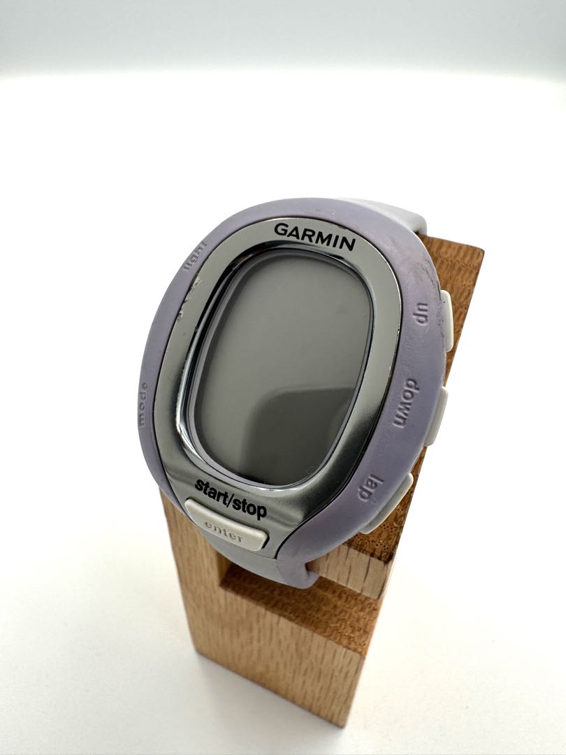 Garmin Digital Quartz Women Fr60 W Watch