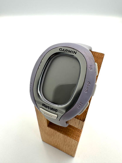 Garmin Digital Quartz Women Fr60 W Watch