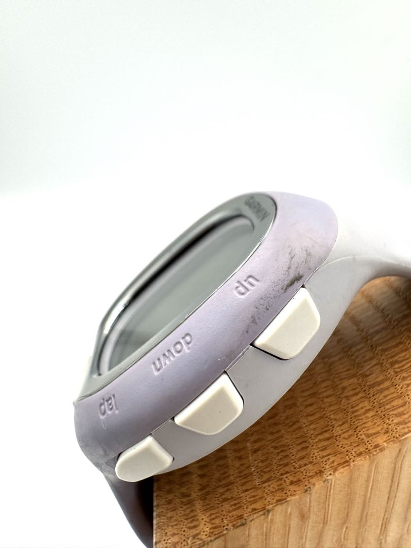 Garmin Digital Quartz Women Fr60 W Watch