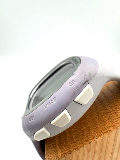 Garmin Digital Quartz Women Fr60 W Watch