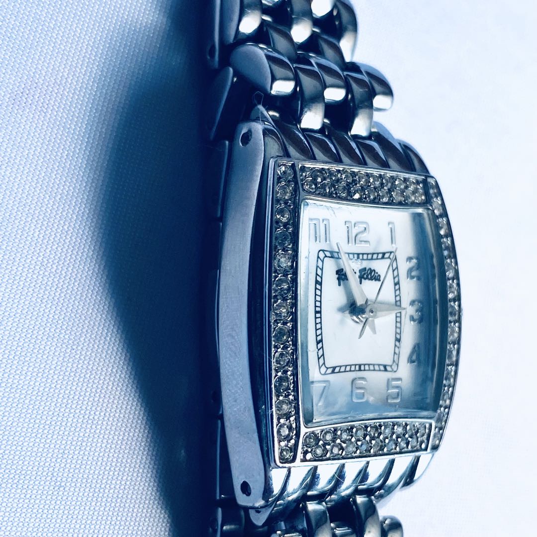 Folli Follie Analog Quartz Women