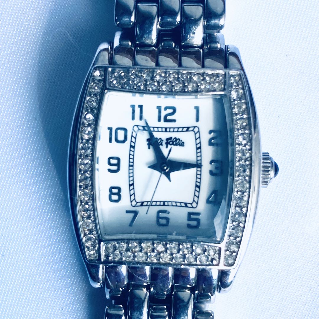 Folli Follie Analog Quartz Women