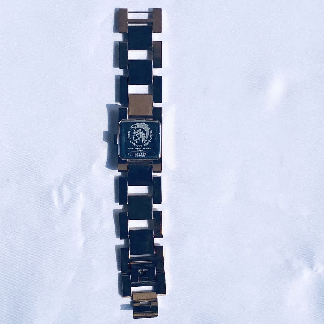 Folli Follie Analog Quartz Women