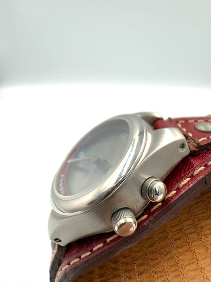 Fossil BIG TIC BG-2138 Analog Quartz Women Watch For Parts
