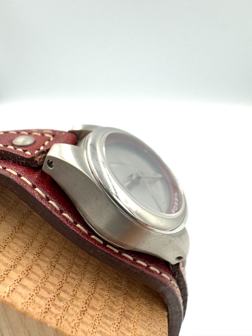 Fossil BIG TIC BG-2138 Analog Quartz Women Watch For Parts