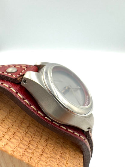 Fossil BIG TIC BG-2138 Analog Quartz Women Watch For Parts
