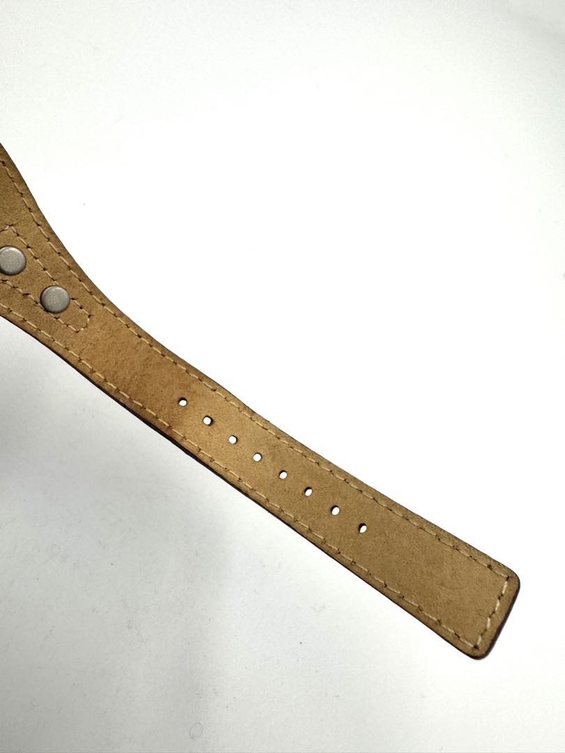 Fossil BIG TIC BG-2138 Analog Quartz Women Watch For Parts