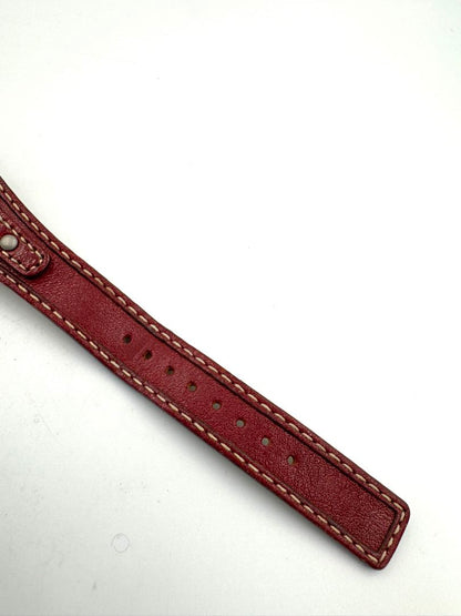Fossil BIG TIC BG-2138 Analog Quartz Women Watch For Parts