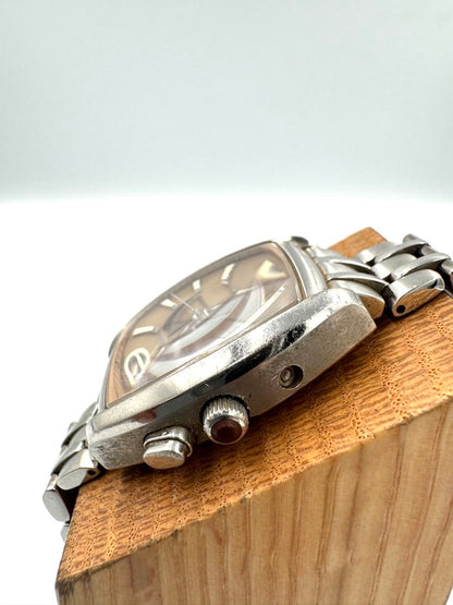Citizen xC H335-T012370 Analog Quartz (Solar Powered) Women Vintage Eco-Drive Radio Controlled Ladies Junk Watch