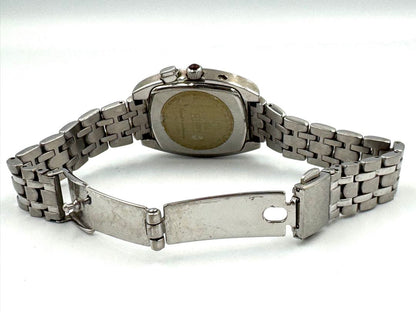 Citizen xC H335-T012370 Analog Quartz (Solar Powered) Women Vintage Eco-Drive Radio Controlled Ladies Junk Watch