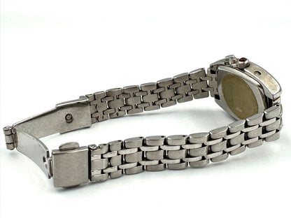 Citizen xC H335-T012370 Analog Quartz (Solar Powered) Women Vintage Eco-Drive Radio Controlled Ladies Junk Watch