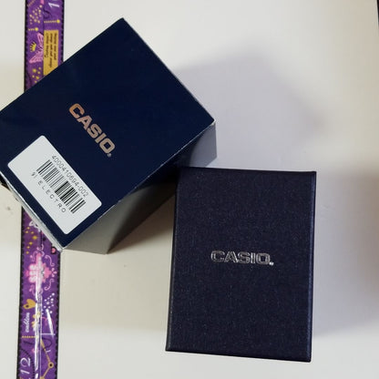 CASIO Analog Mechanical (Manual) Women