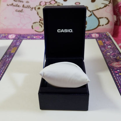 CASIO Analog Mechanical (Manual) Women