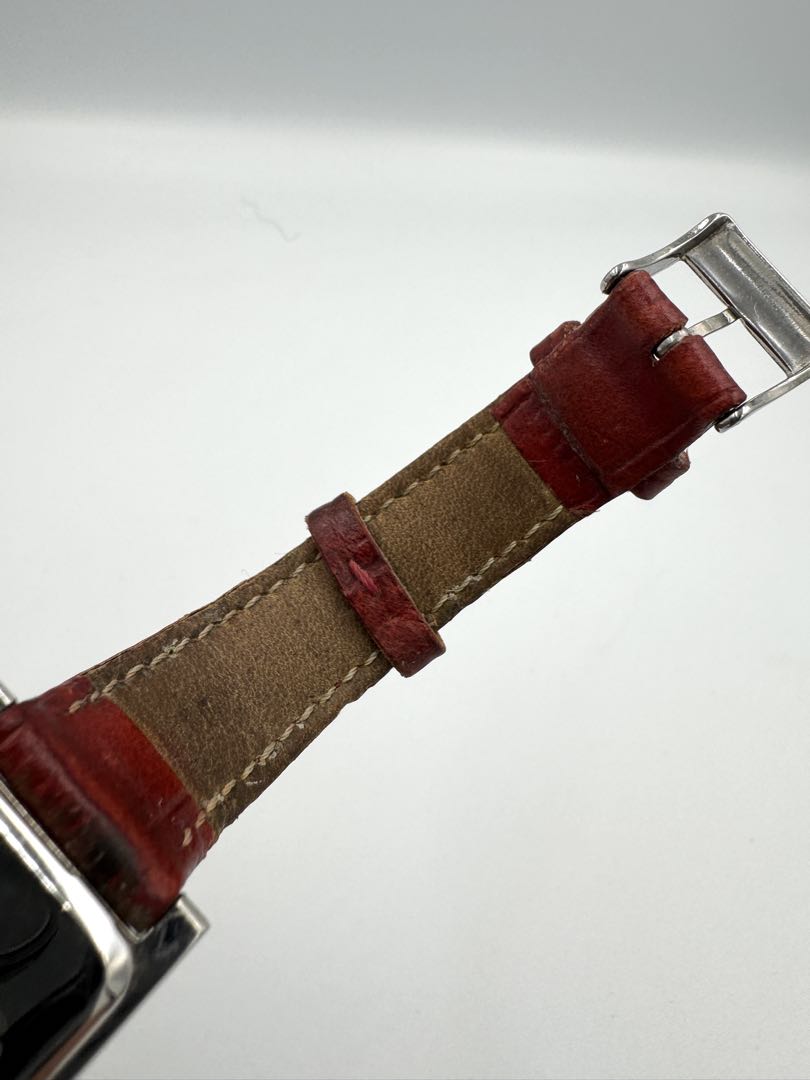 Pierre Cardin Analog Quartz Women Australian Opal Watch For Parts