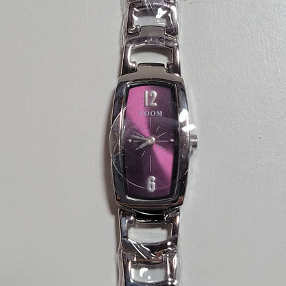 zoom Analog Quartz Women