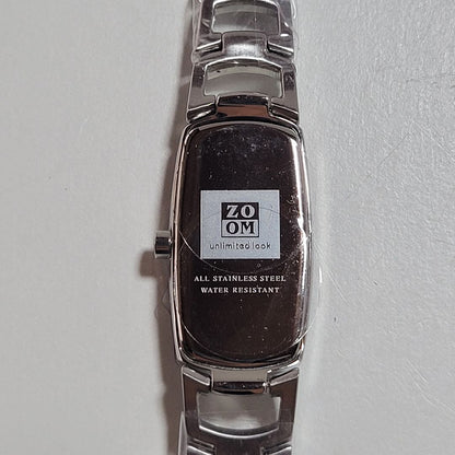 zoom Analog Quartz Women