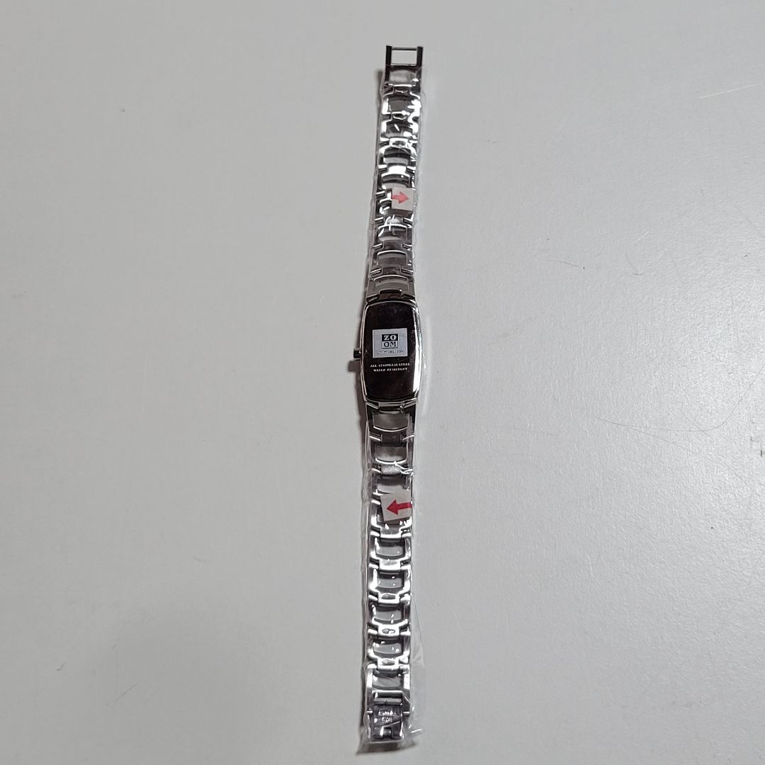 zoom Analog Quartz Women