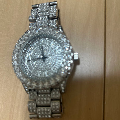 Analog Quartz Men