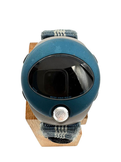Seiko Alba Spoon W650-4010 Digital Quartz Men