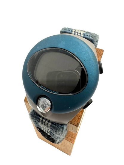 Seiko Alba Spoon W650-4010 Digital Quartz Men