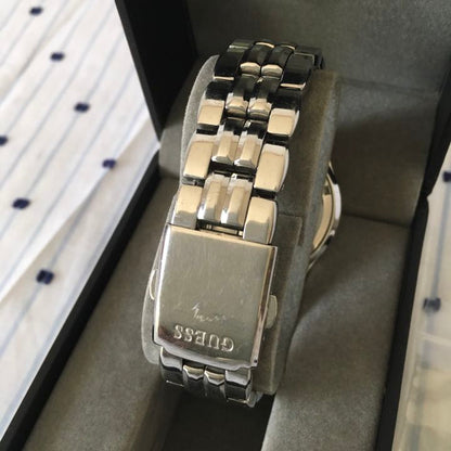 Guess Analog Quartz Women