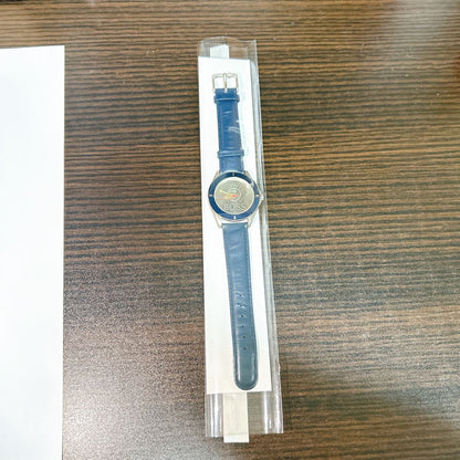 Boss Analog Quartz Men