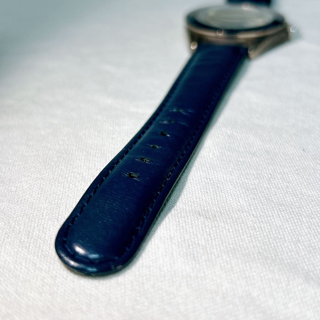 Boss Analog Quartz Men