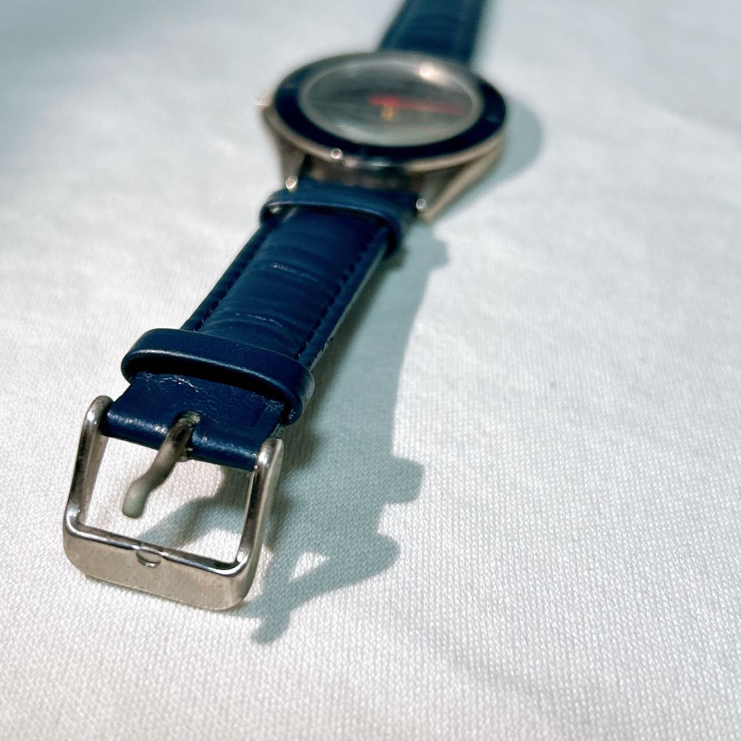 Boss Analog Quartz Men