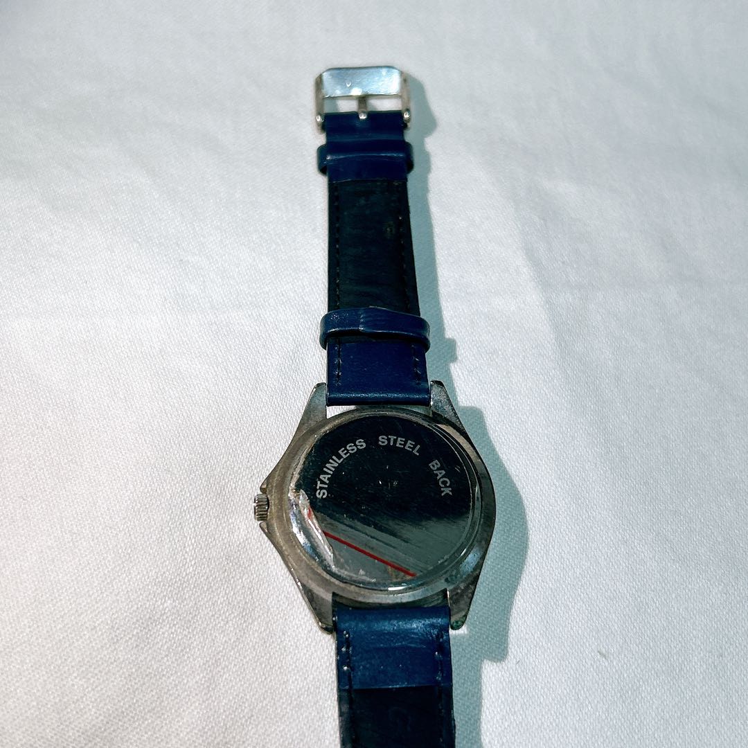 Boss Analog Quartz Men