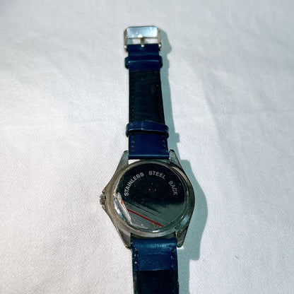 Boss Analog Quartz Men