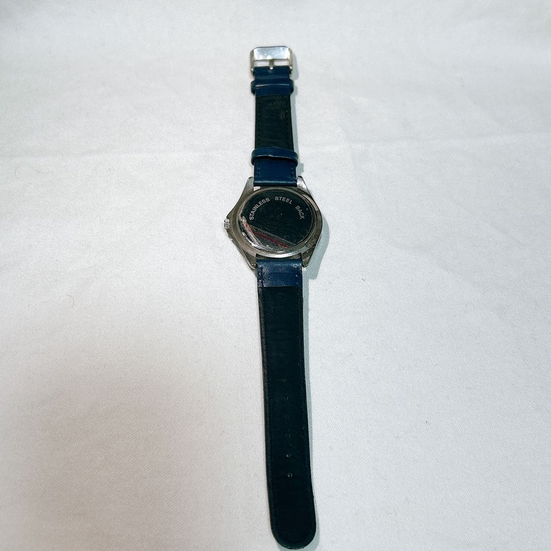 Boss Analog Quartz Men